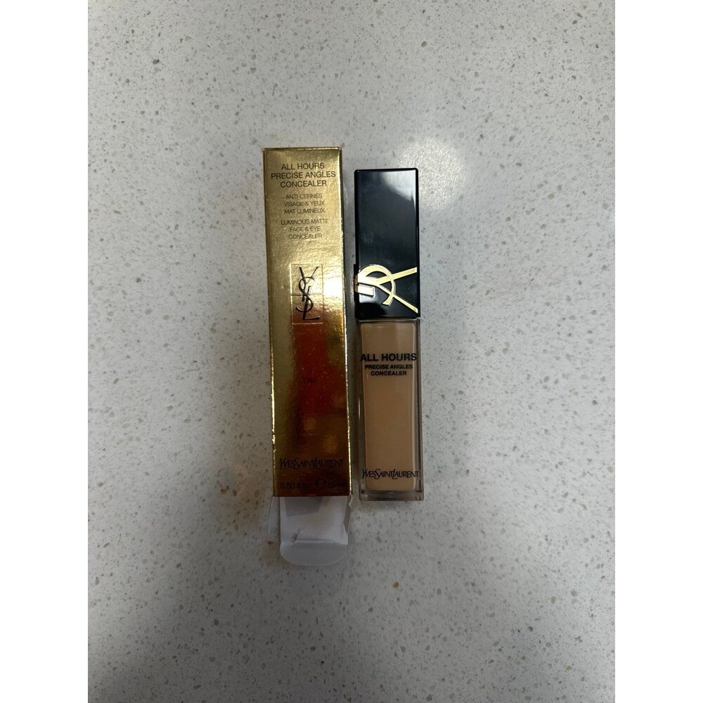 YSL All Hours Concealer